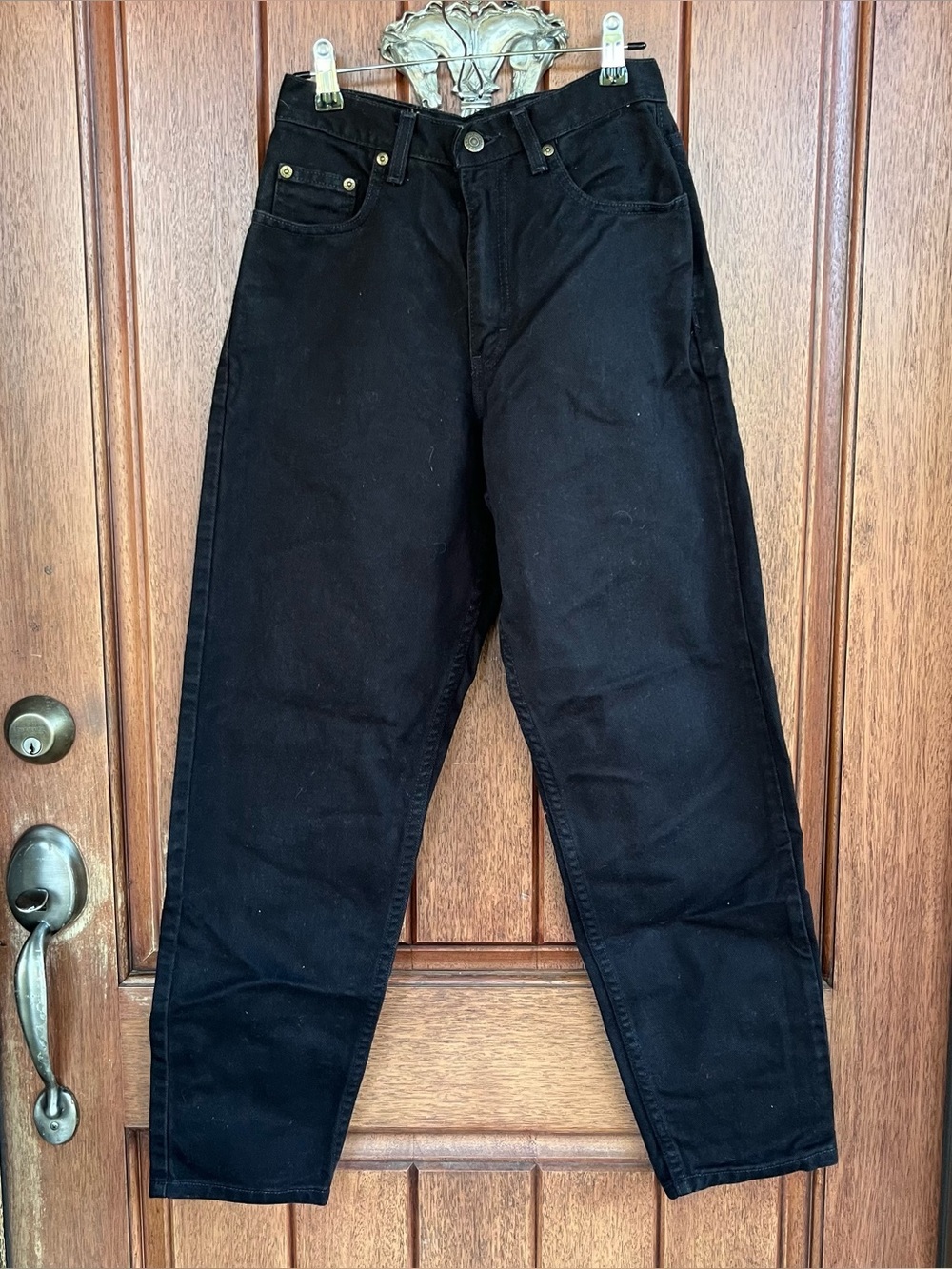Women’s Eddie Bauer Jeans